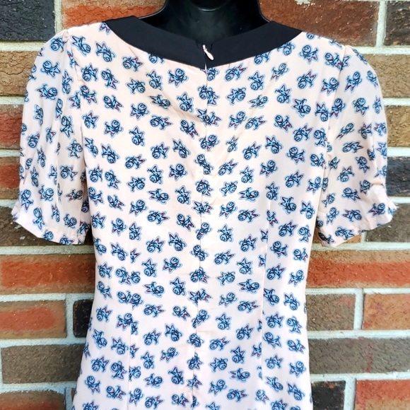 Max C London Cat dress - Picture 4 of 5